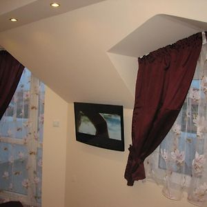 Familien-Zimmer